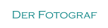 Der Fotograf