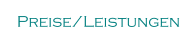 Preise/Leistungen